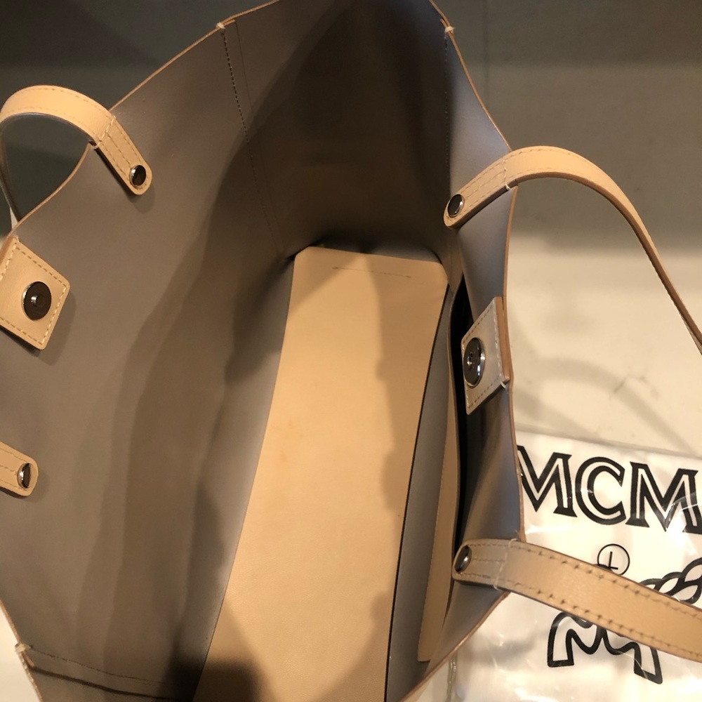 MCM Tote